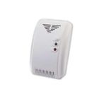 Detector de la alarma de gas del hogar de la energía baja de la red, auto-comprobación auto, microprocesador