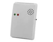 Detector del fuego y de gas de la seguridad del hogar, gas inflamable, AC100 - 240V, 5000PPM