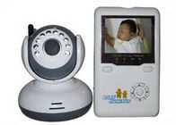 Hogar inalámbrico del monitor del bebé de los niños, 2.4G 4CH, pantalla de 2.5Inch LCD