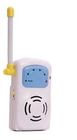 El Cmos se dirige el monitor del bebé, 2 canales, alarma de la vibración, señal numérica