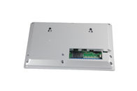 Sistema de alarma de la seguridad del LCD G/M de 99 zonas para el uso casero de la alarma antirrobos