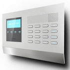 Sistema de alarma de la seguridad del G/M del hogar de la seguridad del PSTN LYD-113x