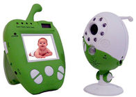 Monitor casero inalámbrico 480 del bebé de Digitaces del color de la visión nocturna portátil del PDA * 240Pixels