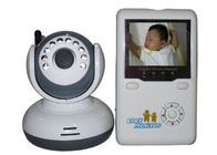 Monitor del bebé de Digitaces, audio y ayuda caseros inalámbricos residenciales de la manera del monitor 2 del vídeo