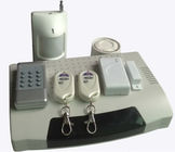 Sistema de alarma antirrobos del hogar del G/M G11