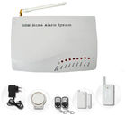 Inicio seguridad GSM alarma sistema Wireless, casa anti - sistema de alarma de robo