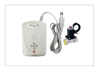 El monóxido de carbono de gases combustibles/Co y detector de gas para los chalets, hoteles, comercializa LYD-710DV