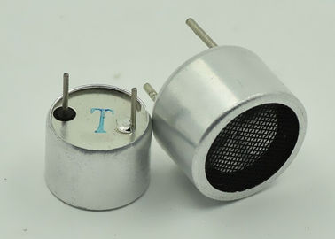 Persiga precisión 16m m T/R del sensor ultrasónico de la gama larga del control remoto del reflector la alta de los pares