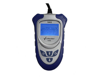 VAG de diagnóstico FAVORABLE OBD2 del analizador V202 del coche del lector de código