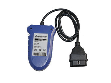 VAG de diagnóstico FAVORABLE OBD2 del analizador V202 del coche del lector de código