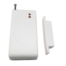 Sistema de alarma casera del G/M y del PSTN gestionado por teledirigido