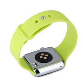 Reloj del perseguidor de Bluetooth de la actividad, reloj elegante usable con el monitor del ritmo cardíaco