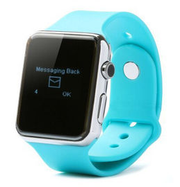 Reloj del perseguidor de Bluetooth de la actividad, reloj elegante usable con el monitor del ritmo cardíaco