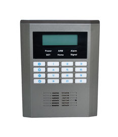 Sistema de alarma de la seguridad del PSTN/del G/M de la línea horizonte