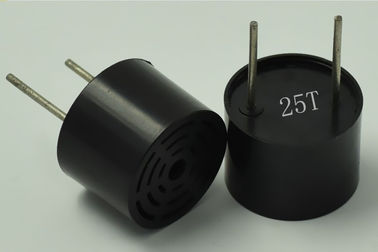 Sensor ultrasónico de la gama larga de la medida 25kHz de la distancia del sensor del reflector del parásito