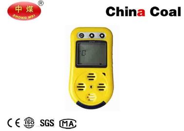 Detector de gas caliente de las ventas HD900 4in1 del instrumento del detector en China