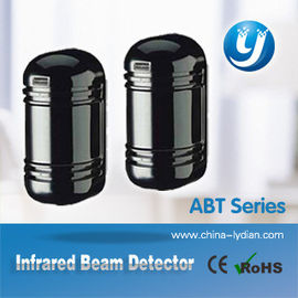 El infrarrojo al aire libre emite el detector