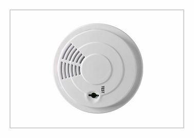 Detector amonestador de la alarma del Co del monóxido de carbono de la Bajo-Batería con Ce