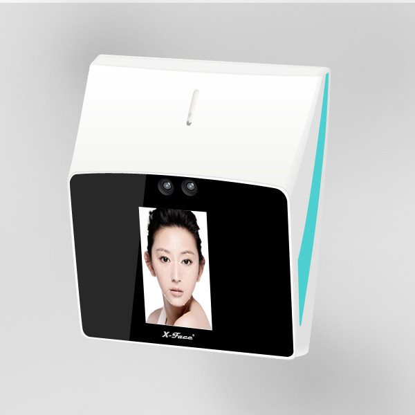 Máquina SDK, detector biométrico al aire libre de la atención del reconocimiento de cara de la seguridad de la cara